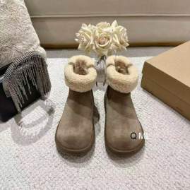 Picture of UGG Shoes _SKUUGGsz35-40ML110819789
